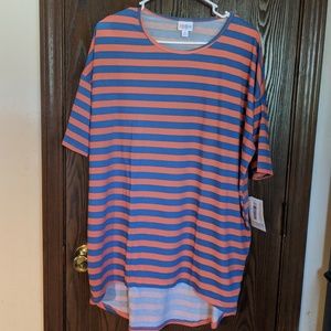 NWT Lularoe Irma